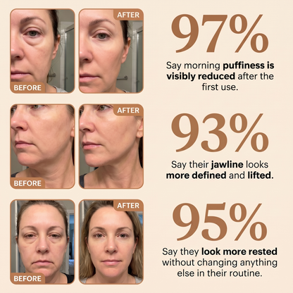 Claremont Lymphatic Face Brush