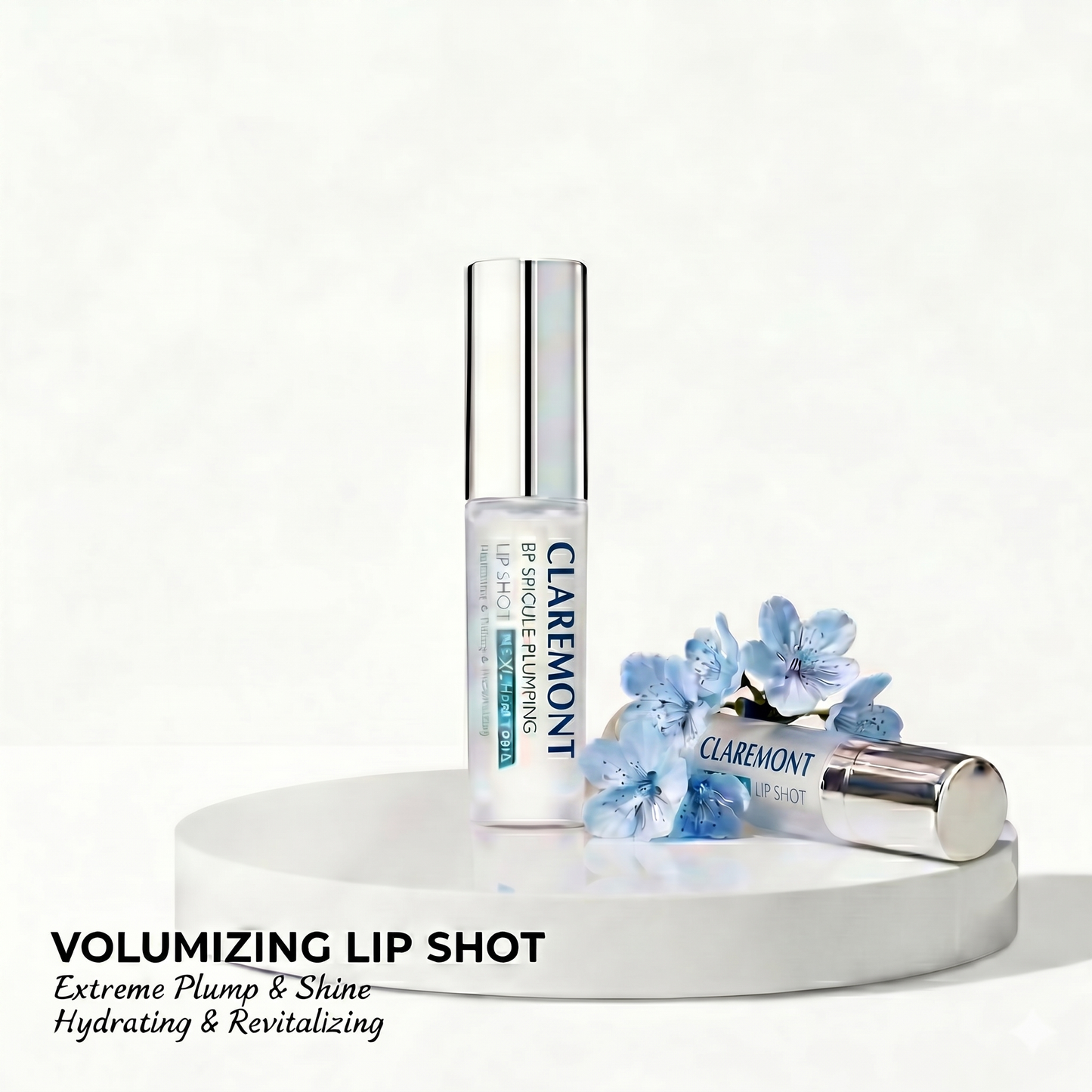Claremont BP Spicule Lip Plumper