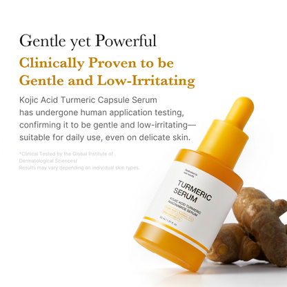 Claremont Kojic Acid Renew & Smooth Duo