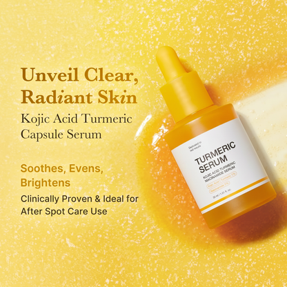 Claremont Kojic Acid Renew & Smooth Duo