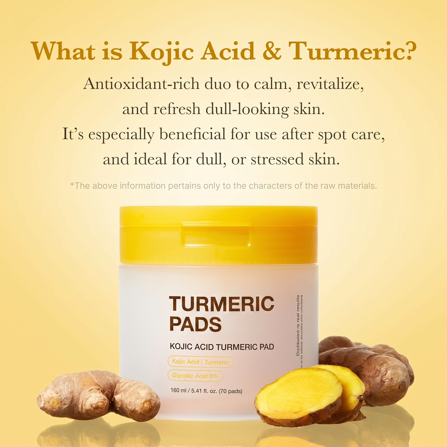 Claremont Kojic Acid Renew & Smooth Duo