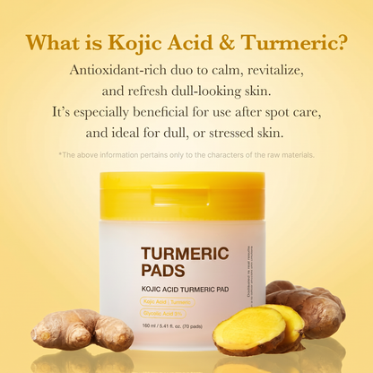 Claremont Kojic Acid Renew & Smooth Duo