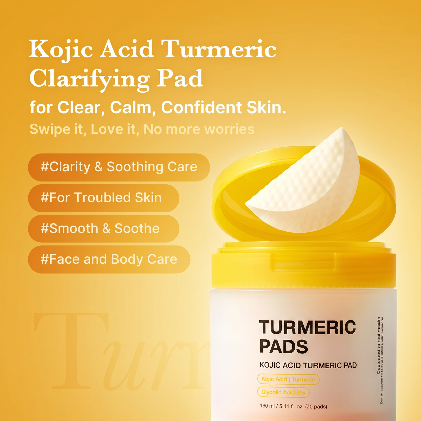 Claremont Kojic Acid Renew & Smooth Duo