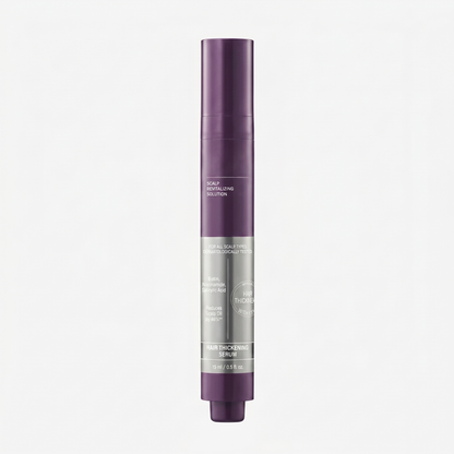 Hair Thickening Roll On Serum