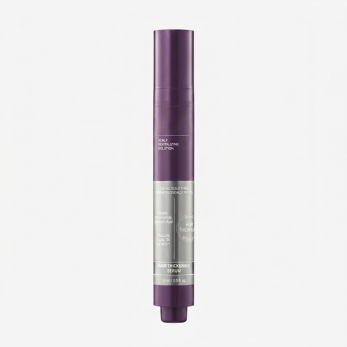 Hair Thickening Roll On Serum