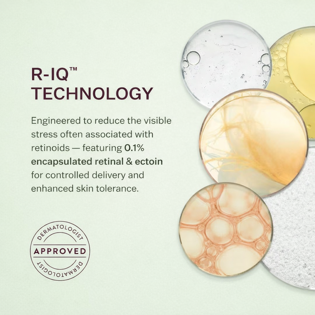 Retinal Shot Tightening Serum