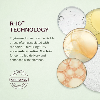 Retinal Shot Tightening Serum