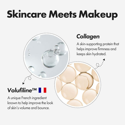 Claremont® Color-Changing Foundation Stick (Buy 1 GET 1 FREE)